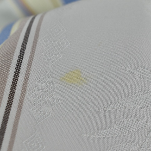 Luxurious Tommy Bahama Silk Casual Dress Shirt - Picture 7 of 12